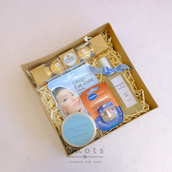 Gloss Gaze (Gift Box)
