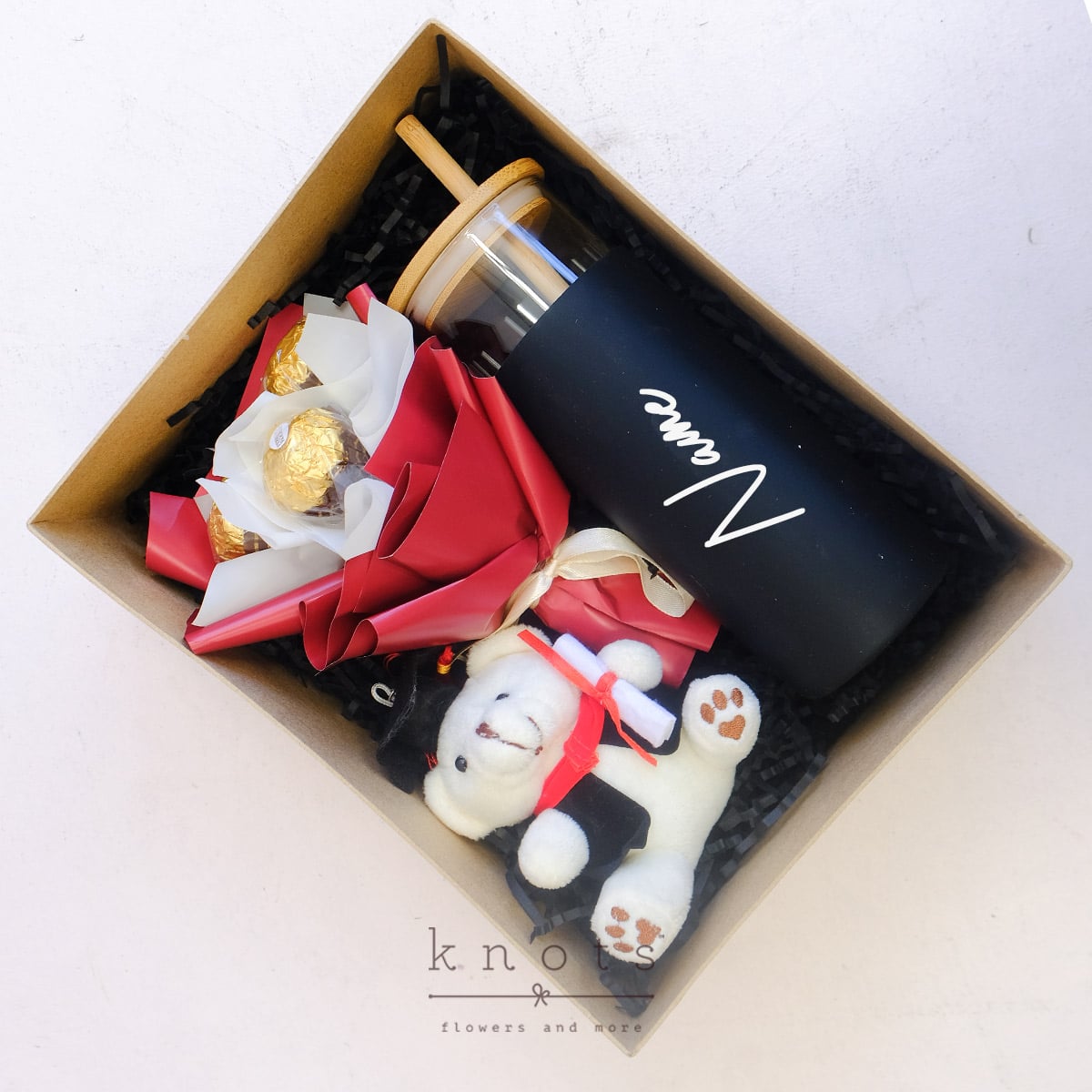 You Did It! (Gift Box)