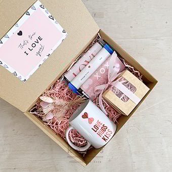 Sending My Love