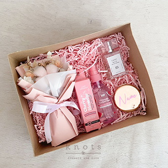 Pink Radiance