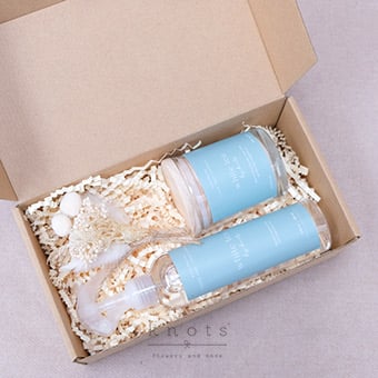 Winona (Candle & Room Spray Set)