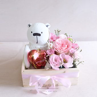 Charming Affection