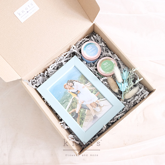 Treasure Box
