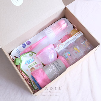 New Born Gift Box