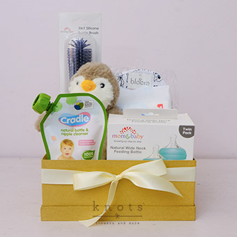 Perfect Playtime (Newborn Hamper)