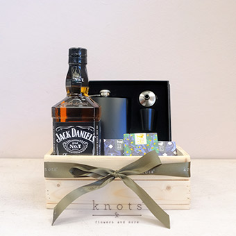 Elite Spirit (Gift Hamper)