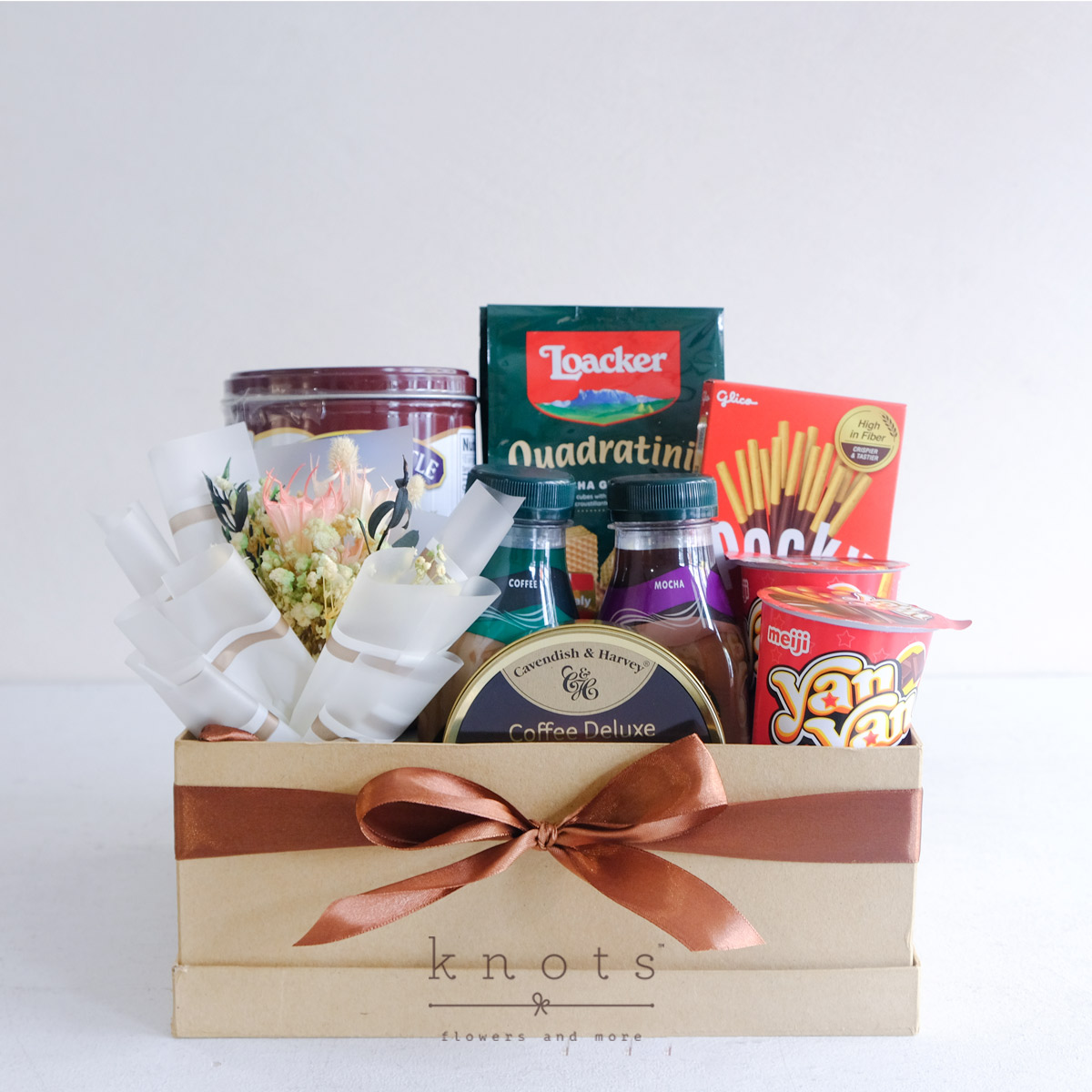 Treatscape (Gourmet Hamper)