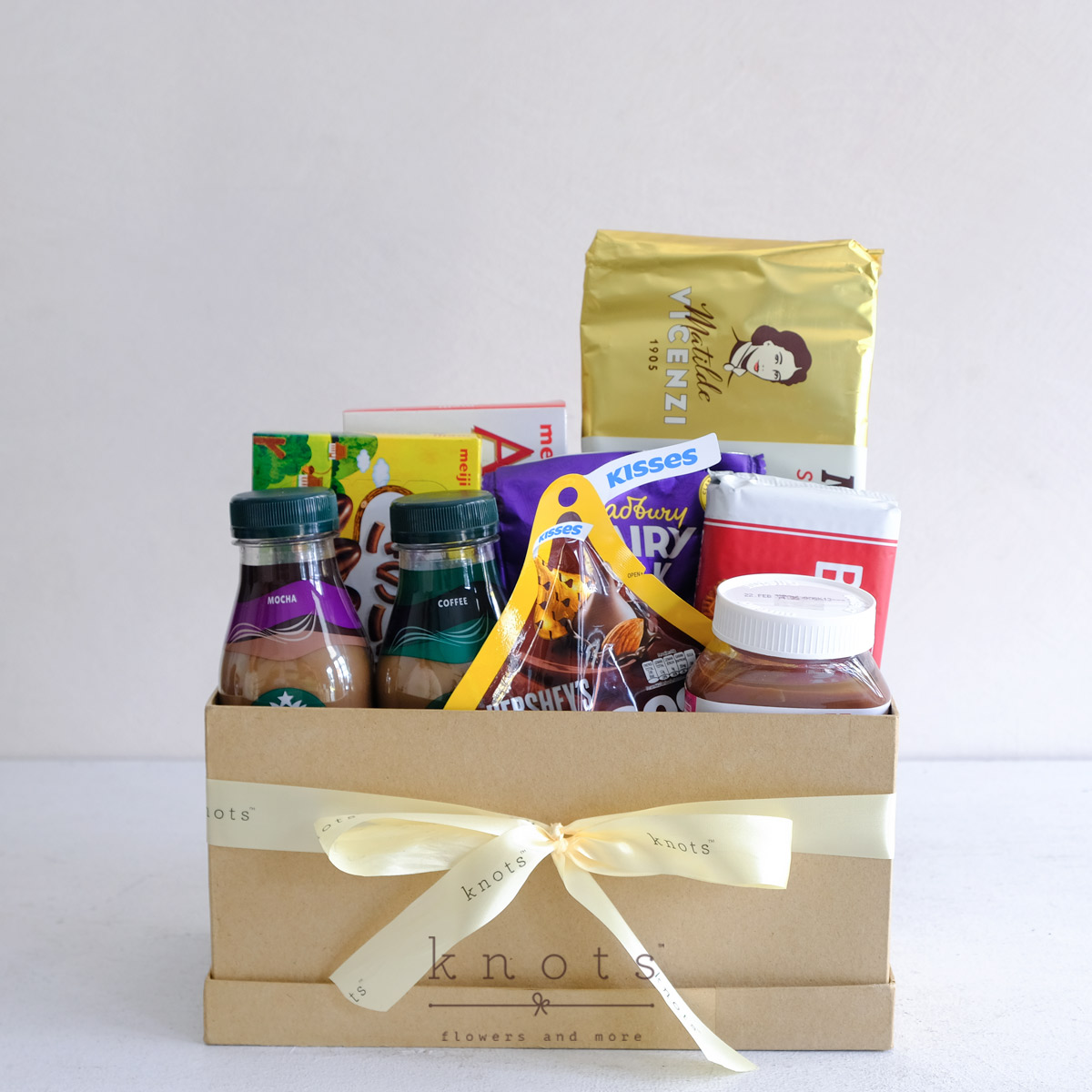 Munch Mix (Gourmet Hamper)