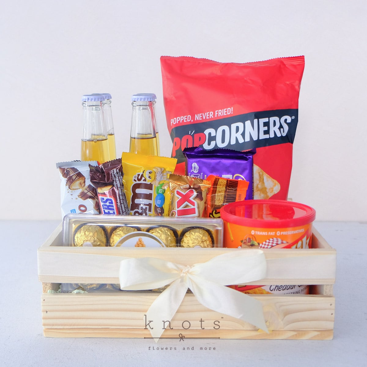 Savory Horizon (Gift Hamper)
