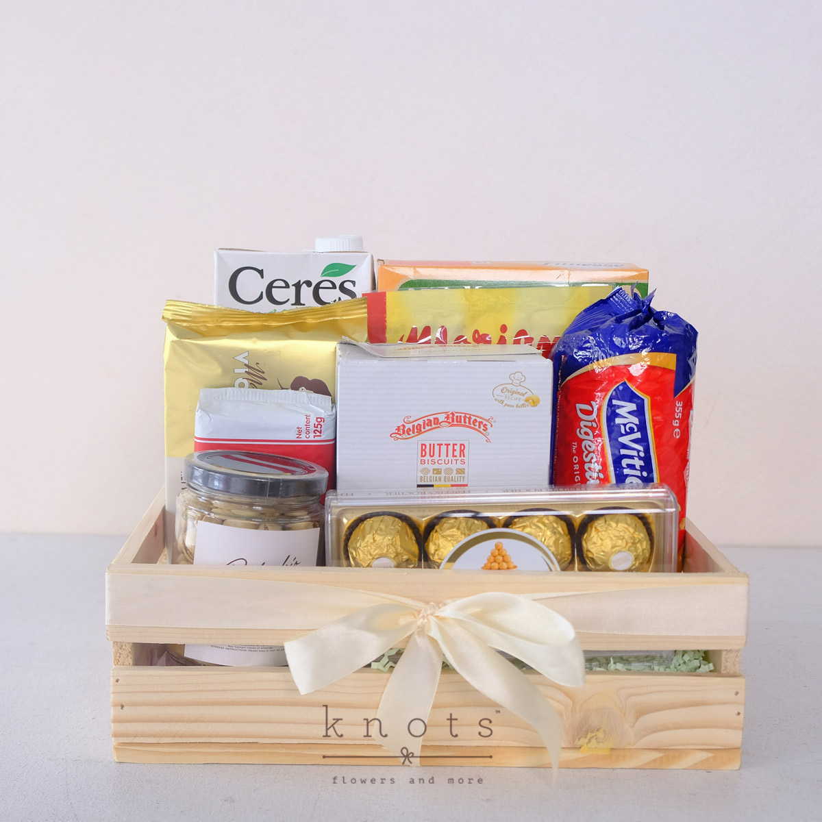  Cozy Corner (Gift Hamper)
