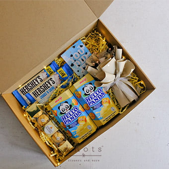 Honor Bites (Gift Box)