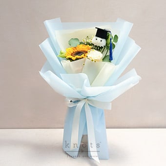 Blooming Achiever