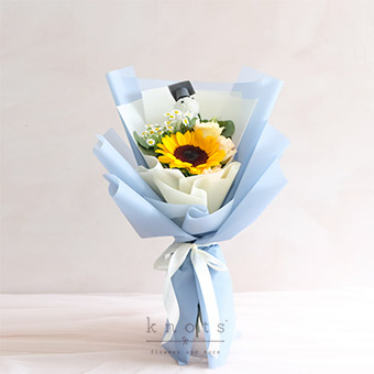 Blooming Achiever