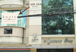 Flowershop Makati Knots Flowers and More Flowershop Makati Knots Flowers and More