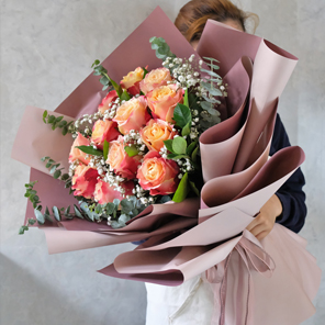 knots Makati Florist