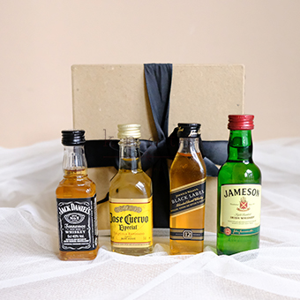 Celebration Spirits