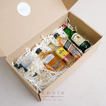 Celebration Spirits