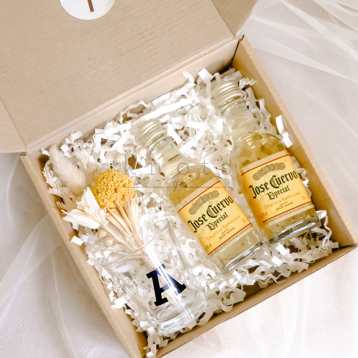 Golden Liquor