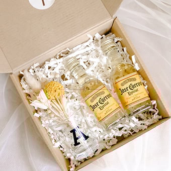 Golden Liquor