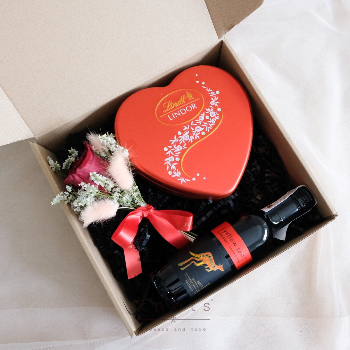 Celebrating Hearts