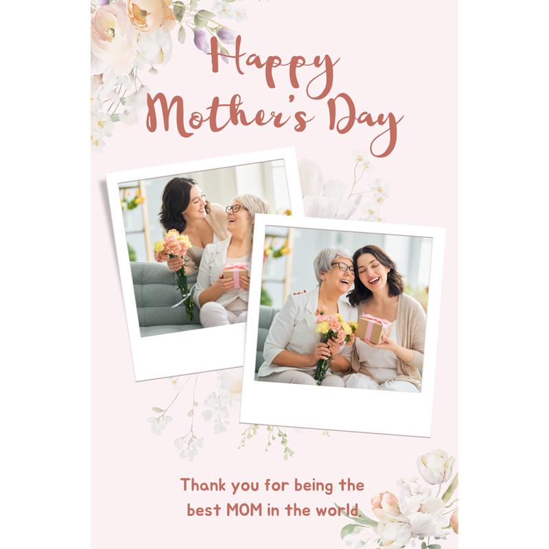 Mother's Day Photo Print 3