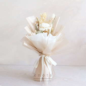 Neutral Trails (Dried Bouquet)