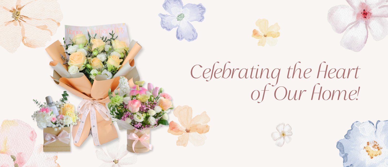 Mothers Day is on May 11