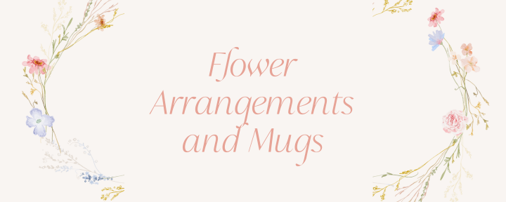 Mothers Day Arrangements