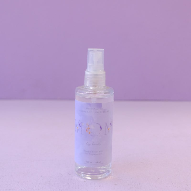85ml Mom Room & Linen Spray