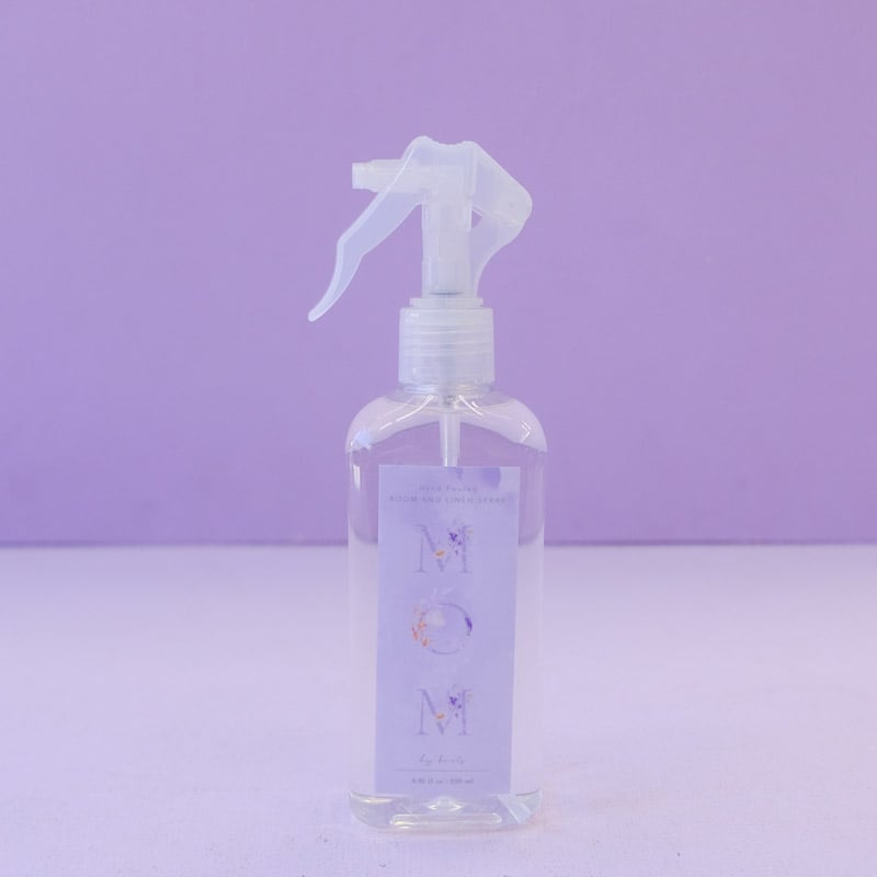 250ml Mom Room & Linen Spray