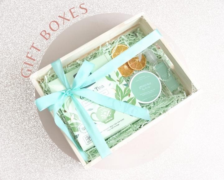 Gift Boxes