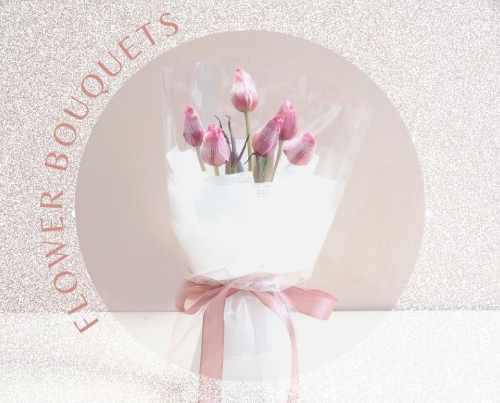 Hand Bouquets