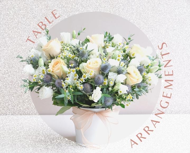 Table Arrangements