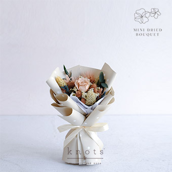EverBloom (Mini Dried Bouquet)