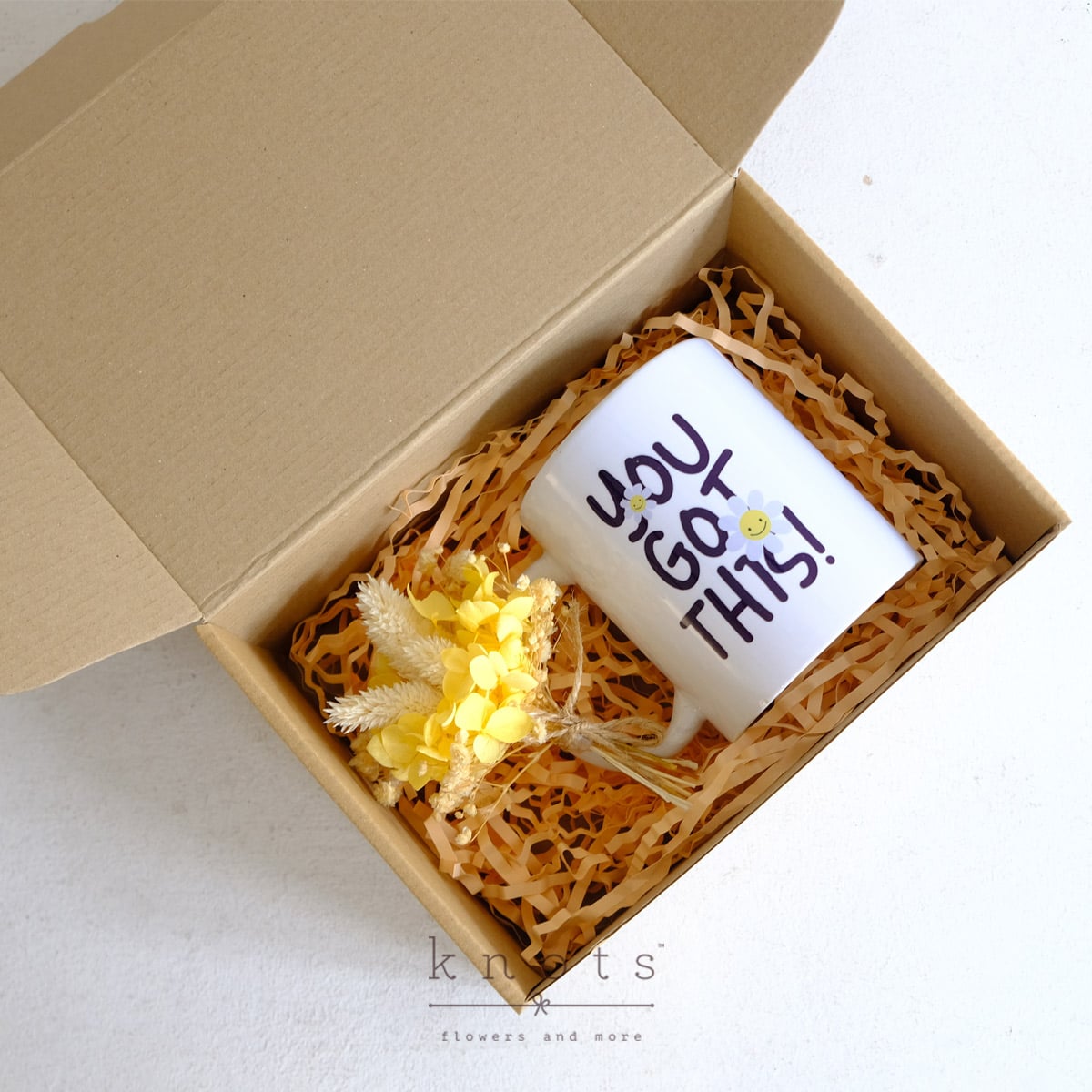 Sunshine in a Box (Gift Box)
