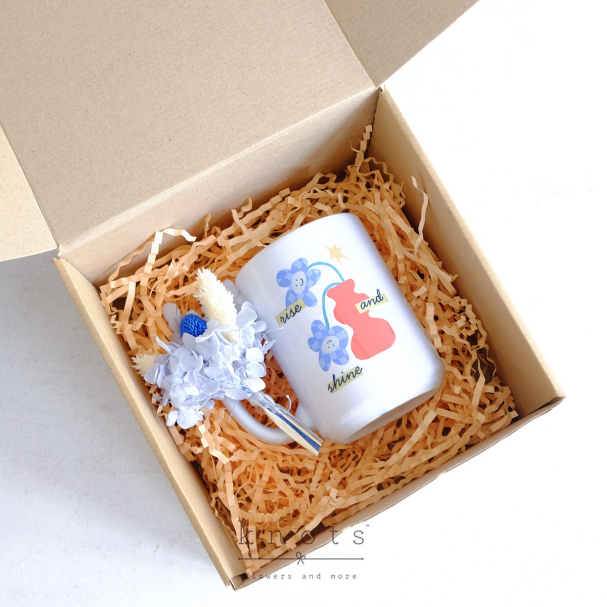 Rise and Shine (Gift Box)