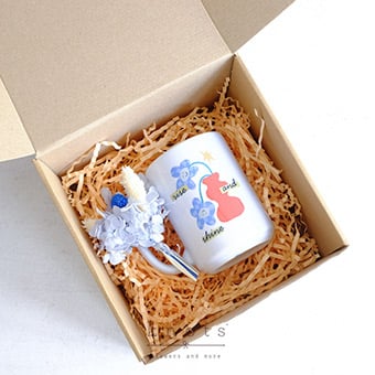 Rise and Shine (Gift Box)