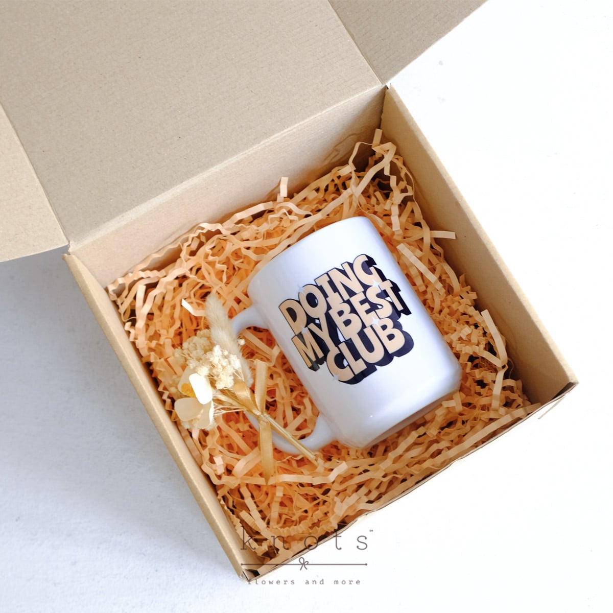 Gentle Reminder (Gift Box)