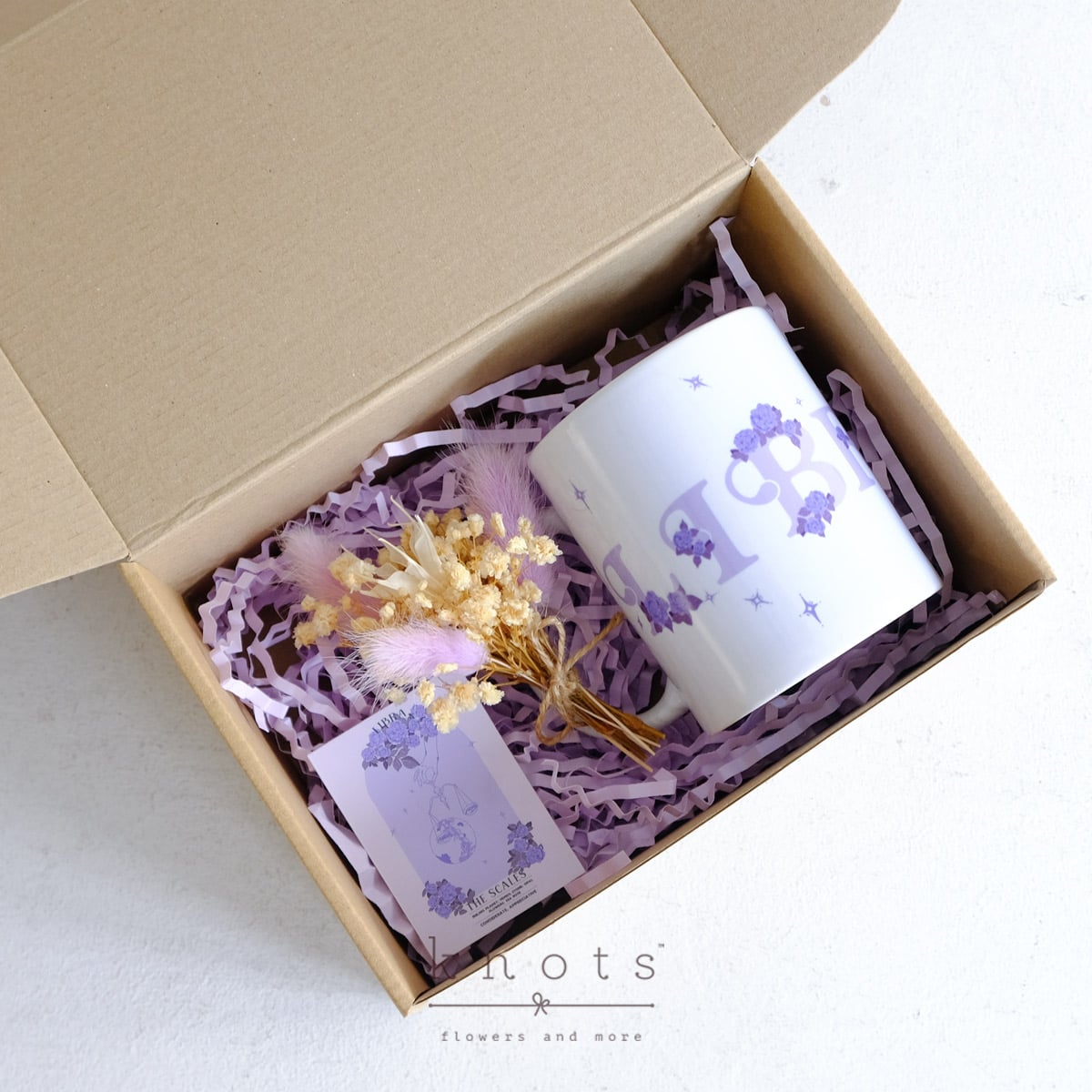 The Gifting of Venus (Gift Box)