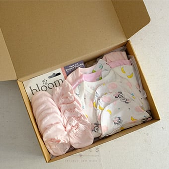 Hello, Minnie (Gift Box)