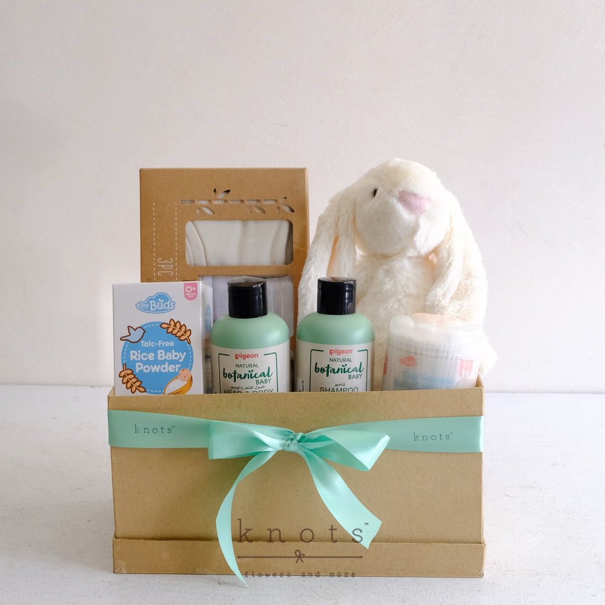 Little Wonders (Newborn Hamper)