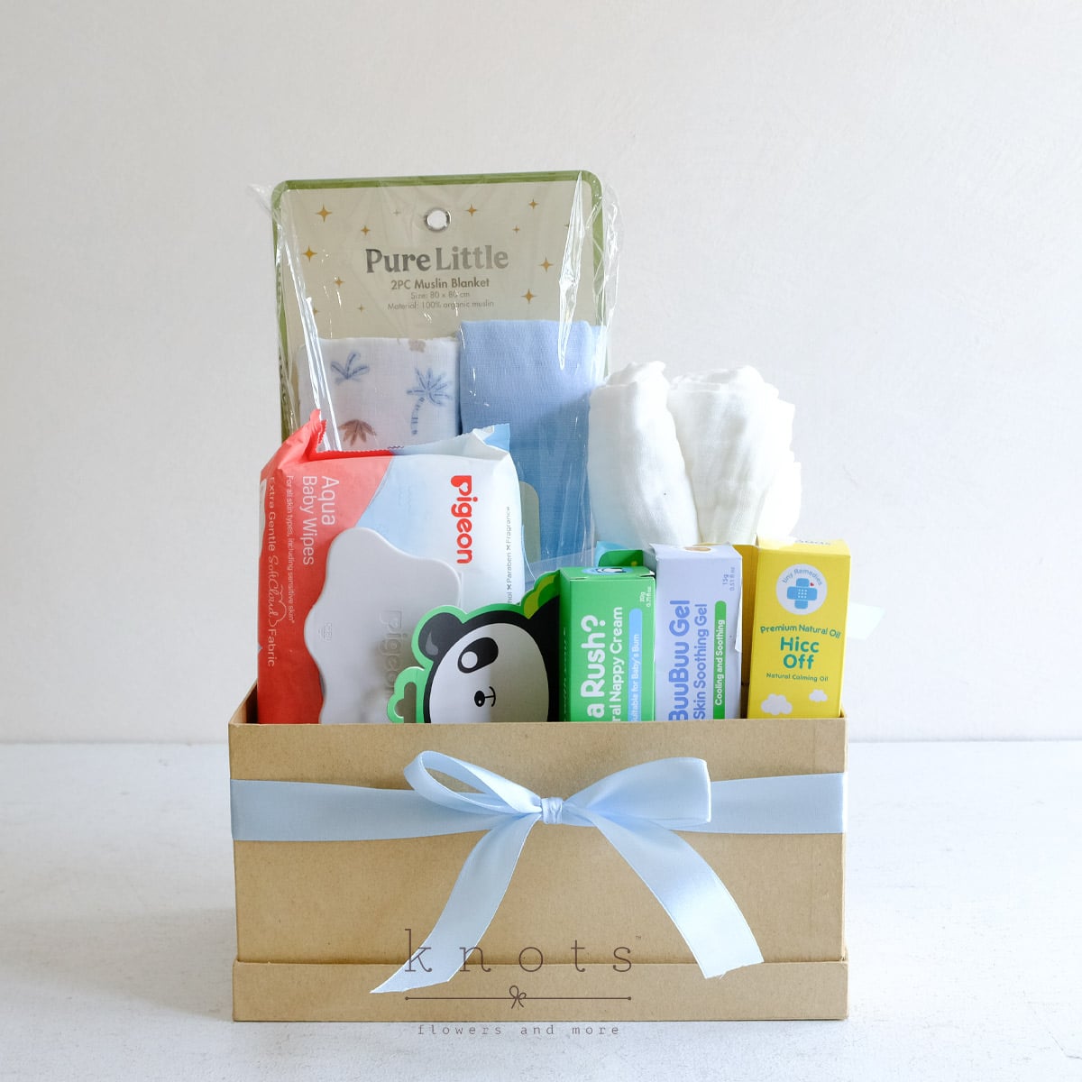  Little Ace (Newnborn Gift Hamper)