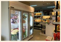 Knots Poblacion Fridge