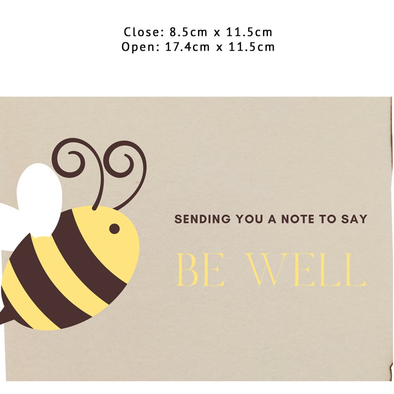 Be Well