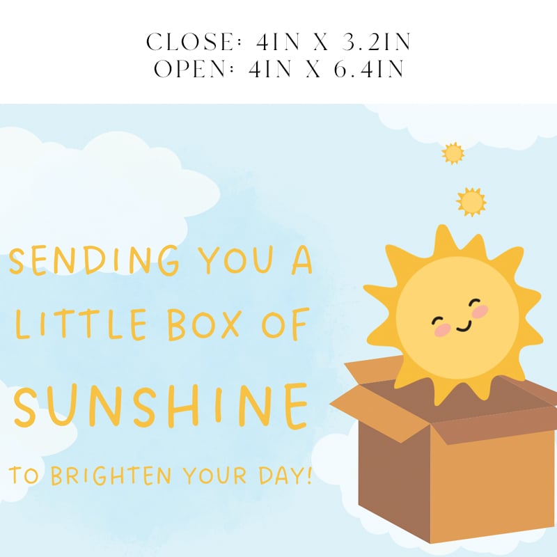 Brighten Your Day (C)