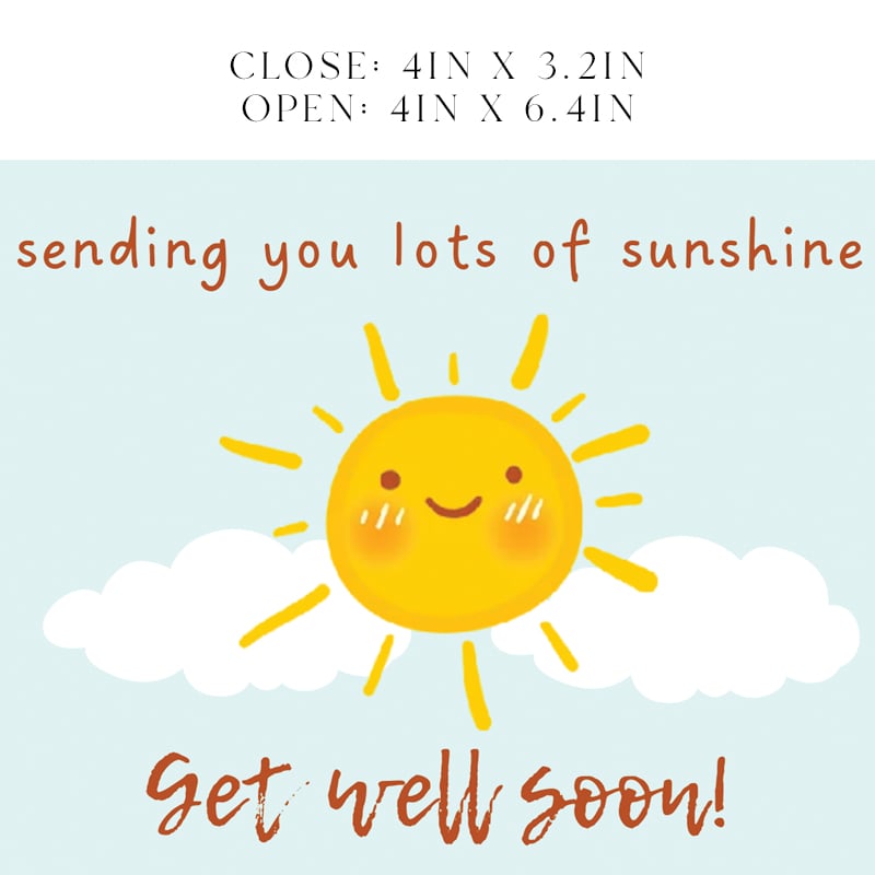 Lots Of Sunshine