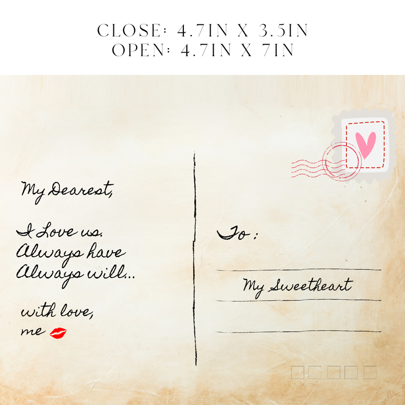 A Love Letter