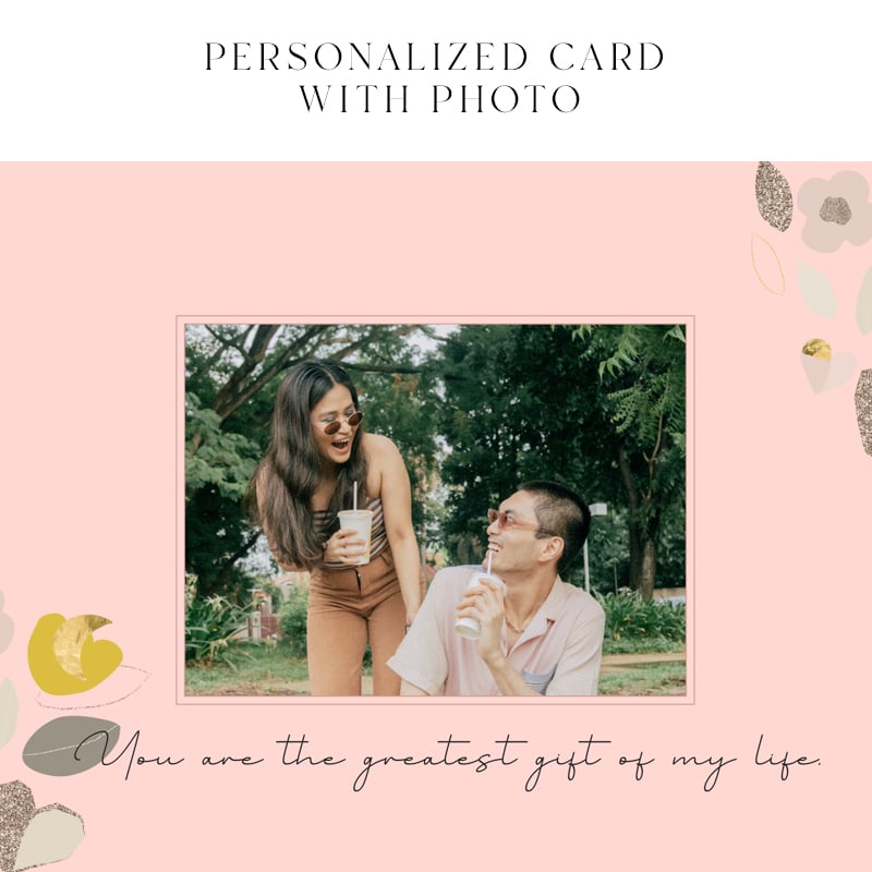 You are the Greatest Gift (PC)