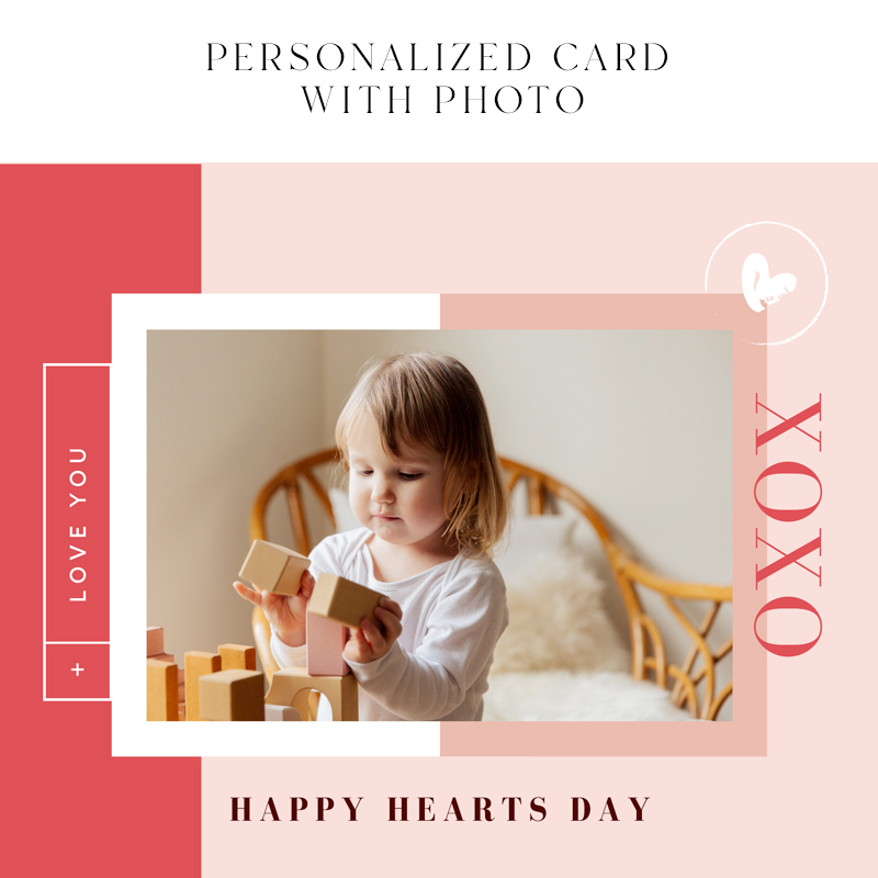 Happy Hearts Day (PC)