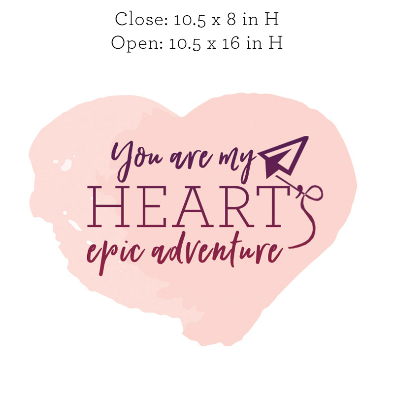 You Are My Heart